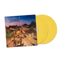 Chris Wood, Vinyl THE CURIOUS CASE OF EXISTENCE