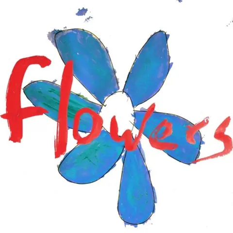 Flowers – CD DO WHAT YOU WANT TO, ITS WHAT YOU SHOULD DO