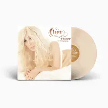 Closer To The Truth (Bone Vinyl) thumbnail
