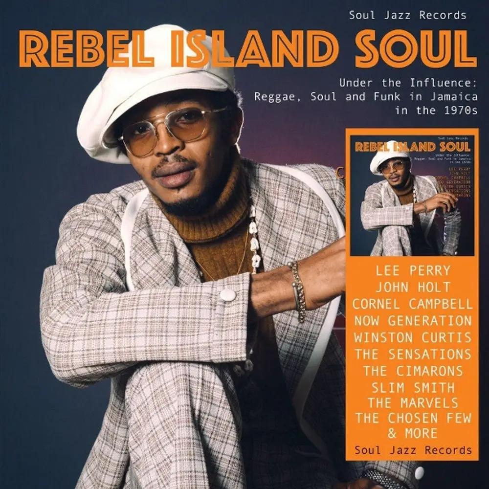 REBEL ISLAND SOUL UNDE...