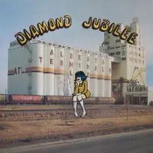 Cindy Lee, Vinyl DIAMOND JUBILEE