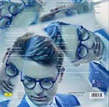 Víkingur Ólafsson – WORKS AND REWORKS (CD)