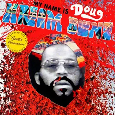 BLUNT, DOUG HREAM - MY NAME IS DOUG HREAM BLUNT (Vinyl)