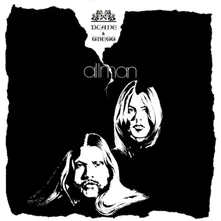 Vinyl DUANE & GREGG