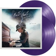 Beth Hart, Vinyl WAR IN MY MIND