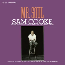 Sam Cooke, Vinyl Mr. Soul