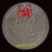 CD APOLLYON