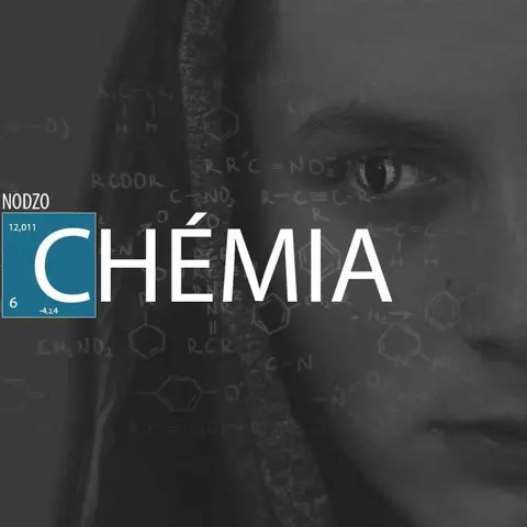 Chémia