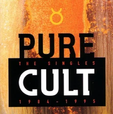 Vinyl PURE CULT