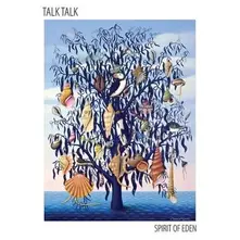 Vinyl SPIRIT OF EDEN