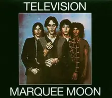 CD MARQUEE MOON