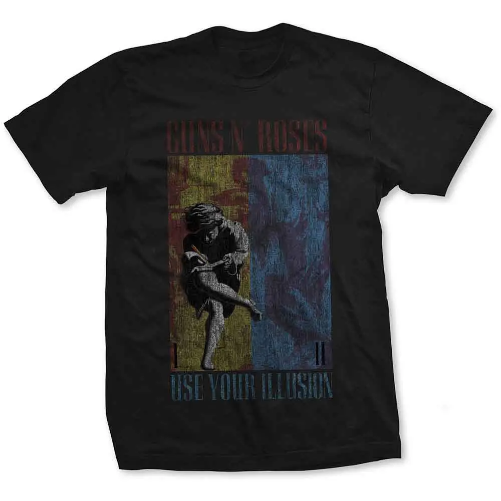 Use Your Illusion