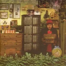 Badly Drawn Boy, CD ONE PLUS ONE IS ONE