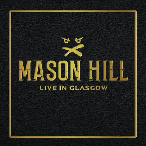 LIVE IN GLASGOW