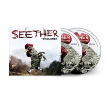 SEETHER, CD Disclaimer