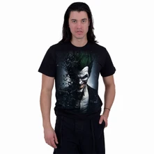 Batman Joker Arkham Origins thumbnail