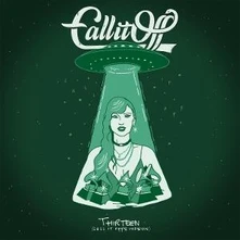 Call It Off, CD THIRTEEN (CALL IT OFF S VERSION)