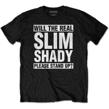Tričko The Real Slim Shady