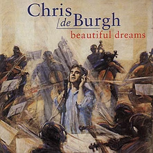 Chris de Burgh, CD BEAUTIFUL DREAMS