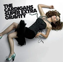 Vinyl Super Extra Gravity
