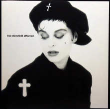 Lisa Stansfield, CD Affection