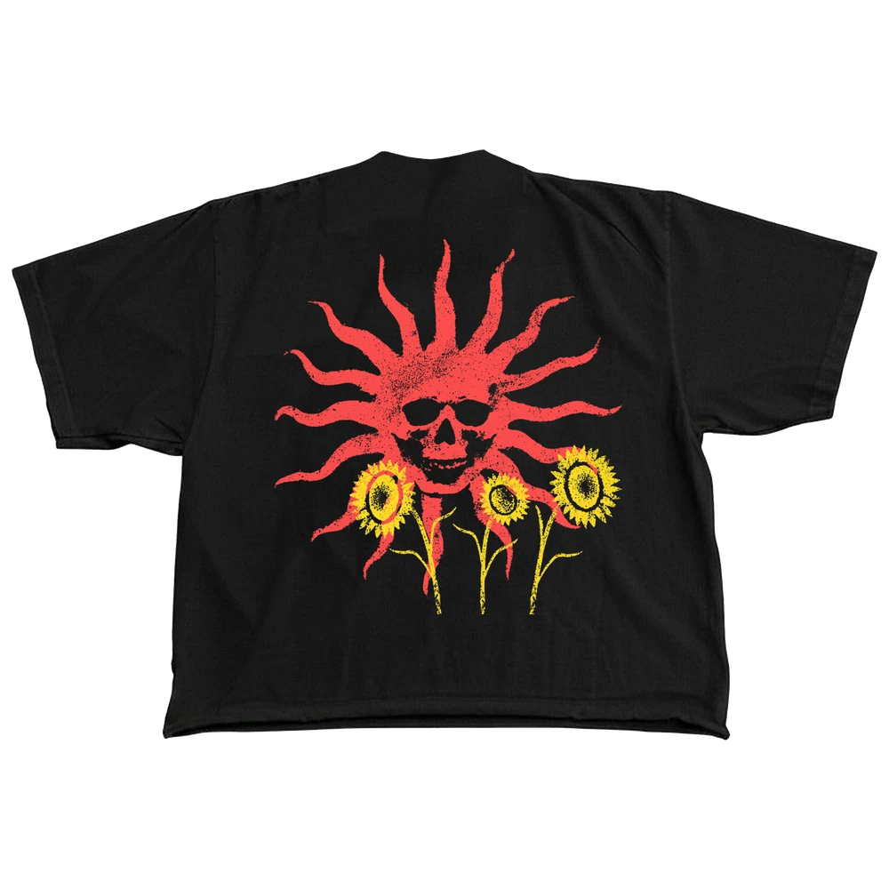 Blood Sun T-shirt