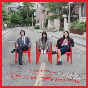 THE WORST OF SAILOR HONEYMOON