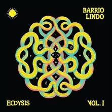 Lindo Barrio, Vinyl ECDYSIS VOL.I
