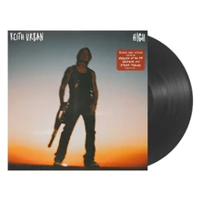 Keith Urban, Vinyl HIGH