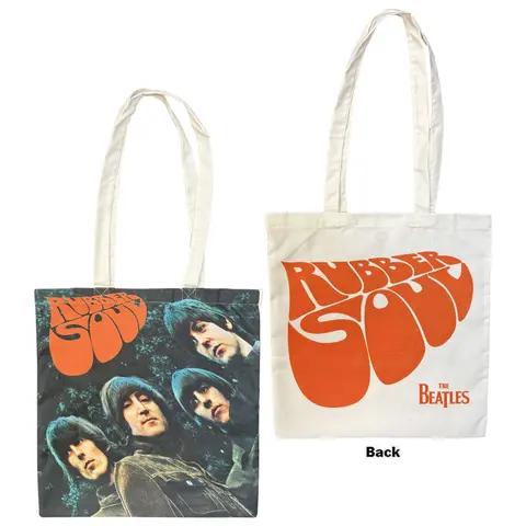 Rubber Soul