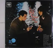 Vinyl The Paul Simon Songbook