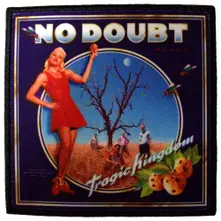 Tragic Kingdom thumbnail