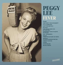 Peggy Lee, Vinyl LEE, PEGGY - FEVER