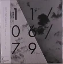 Yellow Magic Orchestra, Vinyl YMO TRANS ATLANTIC TOUR NEW YORK 11/06/1979