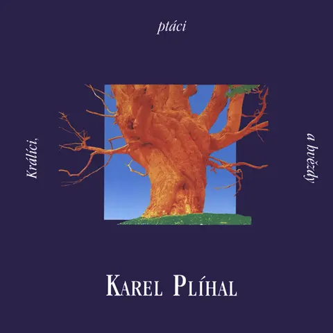 Králíci, Ptáci A Hvězdy