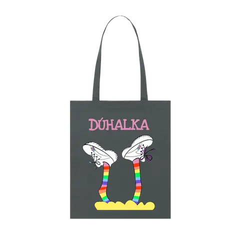 Dúhalka
