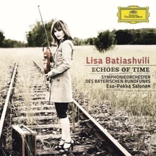 Lisa Batiashvili, CD KONC.PRO HOUSLE/V+V/VOCAL.