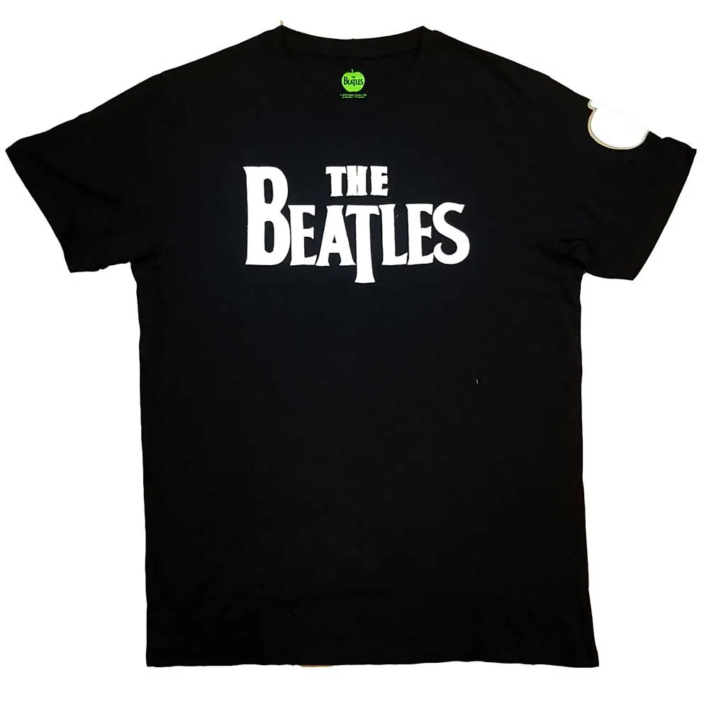 Drop T Logo