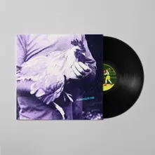 Nourished By Time, Vinyl CATCHING CHICKENS