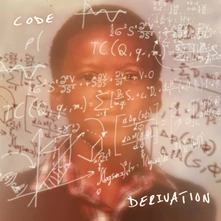 Robert Glasper, Vinyl GLASPER, ROBERT - CODE DERIVATION