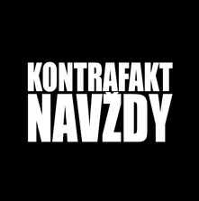Kontrafakt, CD Navždy