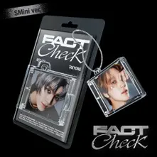 THE 5TH ALBUM 'FACT CHECK' thumbnail