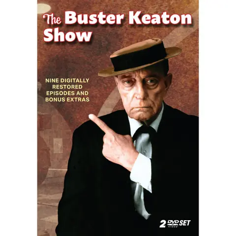 BUSTER KEATON SHOW