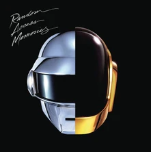 CD Random Access Memories
