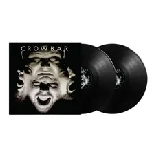 Crowbar – ODD FELLOWS REST (Vinyl)