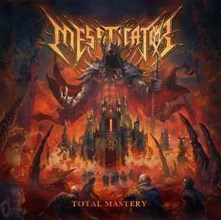 CD TOTAL MASTERY