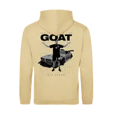 Koza Bobkov – G.o.a.t. (Mikina)
