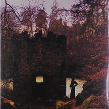 Josiah, Vinyl OUT OF THE FIRST RAYS