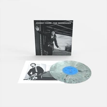 Johnny Marr, Vinyl THE MESSENGER