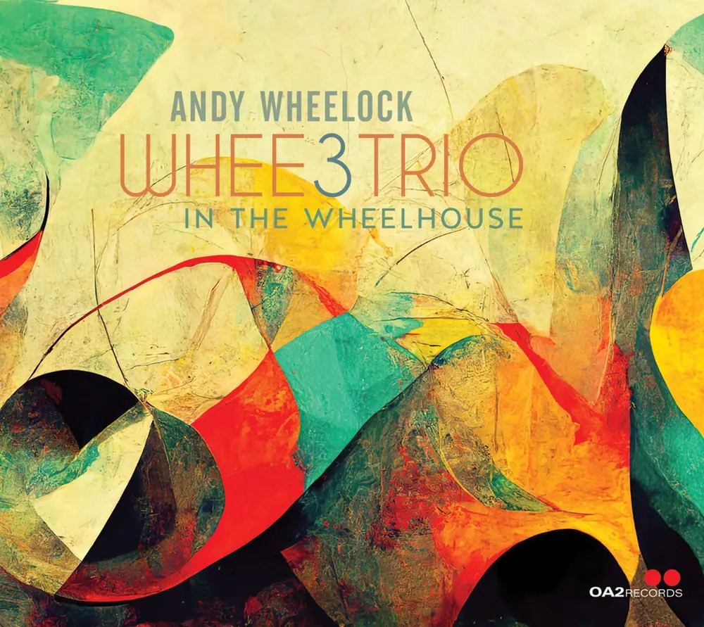 WHEE3TRIO: IN THE WHEELHOUSE